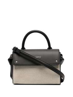 Karl Lagerfeld мини-сумка на плечо K/Karl Seven