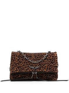 Zadig&Voltaire сумка Rocky Leo