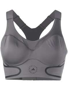 adidas by Stella McCartney спортивный бюстгальтер TruePace