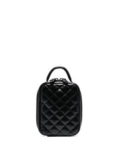 Junya Watanabe стеганая сумка-тоут из искусственной кожи