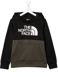 The North Face Kids худи Surgent