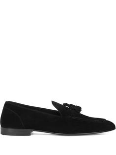 Giuseppe Zanotti лоферы Inigo