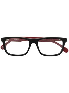 Carrera очки в прямоугольной оправе