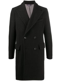 Circolo 1901 двубортное пальто