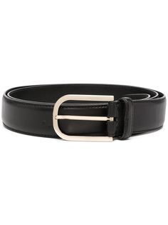 Brioni ремень с пряжкой