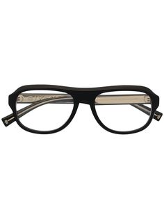 Givenchy Eyewear очки-авиаторы