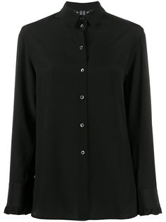 Paul Smith рубашка свободного кроя
