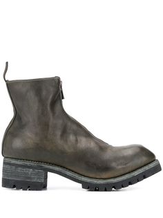 Guidi ботинки PL1V W