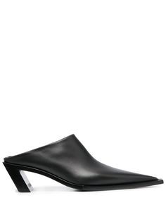 Balenciaga мюли Tiaga 45