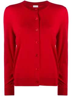 PAUL SMITH кардиган с круглым вырезом