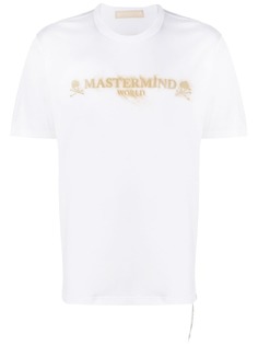Mastermind World футболка с логотипом