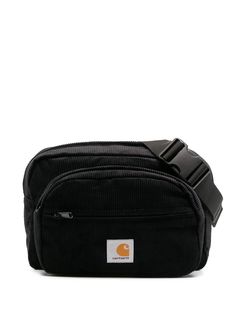 Carhartt WIP вельветовая поясная сумка