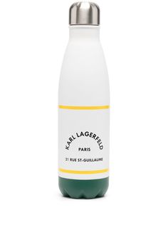 Karl Lagerfeld многоразовая бутылка для воды
