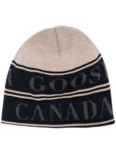 Y/Project шапка бини вязки интарсия