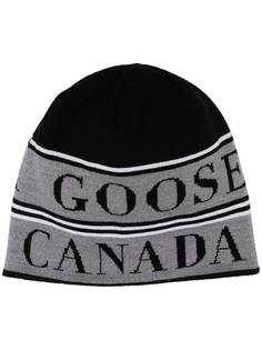 Y/Project шапка бини вязки интарсия