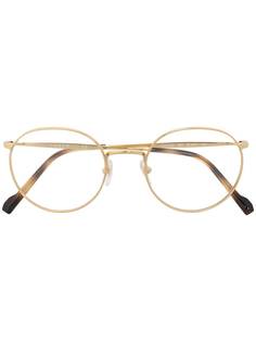 Vogue Eyewear очки в круглой оправе