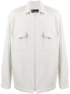 Styland рубашка с карманами