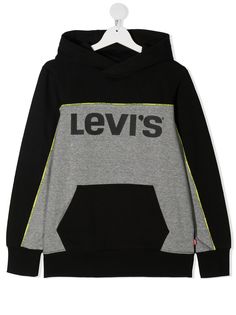 Levis Kids худи с логотипом