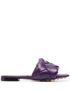 Bottega Veneta сандалии BV Lido