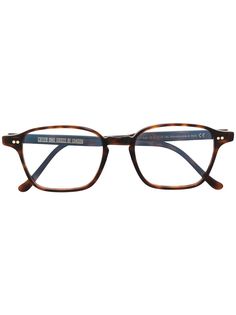 Cutler & Gross очки CGOP1360 в квадратной оправе