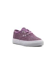 Vans Kids кеды Authentic