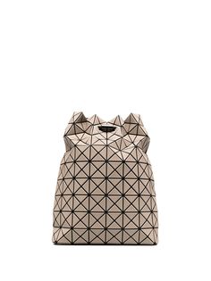 Bao Bao Issey Miyake рюкзак Prism