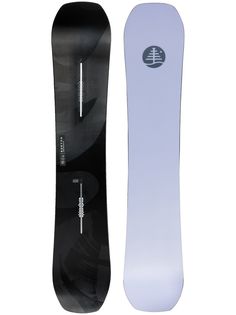 Burton AK дека для сноуборда Family Tree Hometown Hero 156