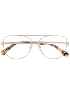 Love Moschino очки-авиаторы