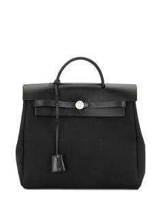 Hermès рюкзак Her Bag Ado PM 2003-го года Hermes