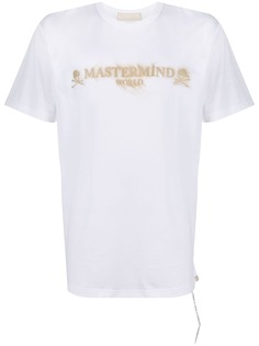 Mastermind World футболка с логотипом