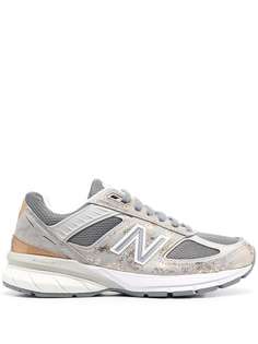 New Balance кроссовки 990