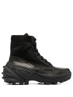 1017 ALYX 9SM ботинки Fuoripista
