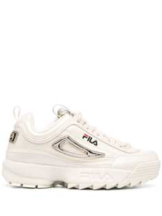 Fila кроссовки Disruptor
