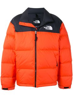 The North Face куртка Retro Nuptse