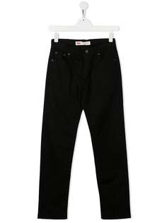 Levis Kids джинсы скинни