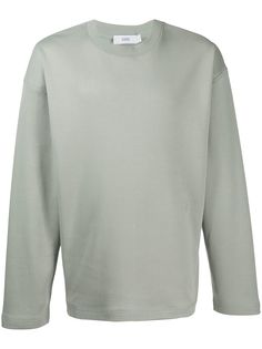 Closed толстовка с круглым вырезом