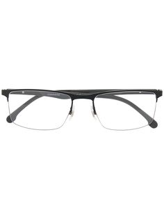 Carrera очки в прямоугольной оправе