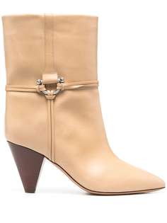 Isabel Marant ботильоны Lilet