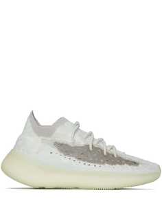adidas YEEZY кроссовки Boost 380 Calcite Glow