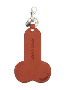 JW Anderson брелок с подвеской