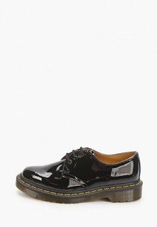 Ботинки Dr. Martens 1461-3 Eye Shoe