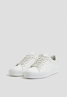 Кеды Pull&Bear 