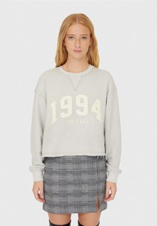 Свитшот Stradivarius 