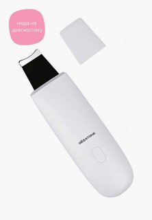 Прибор для очищения лица Gezatone Ультразвук Bio Sonic 730
