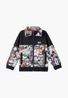 Олимпийка adidas B DY MM CU