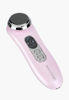 Прибор для очищения лица Gezatone M776 Galvanic Beauty SPA Plus