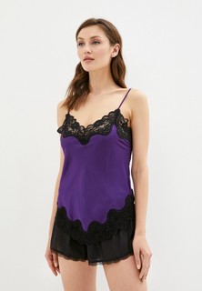 Топ Wooly’s Woolys Femme Fatale S