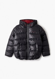 Куртка утепленная Pepe Jeans BAKER