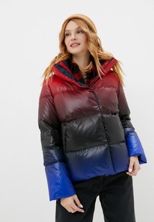 Пуховик Tommy Hilfiger ICON