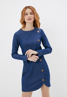 Платье джинсовое Mekkoleto 